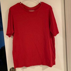 Everlane Air Oversized Tee Shirt, Size S